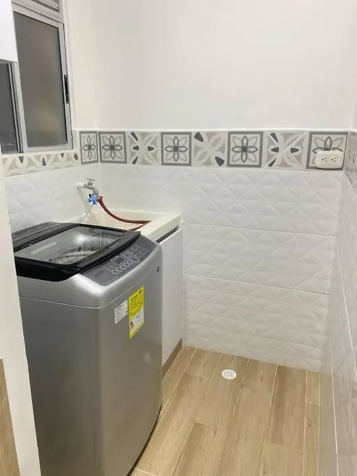 Hermoso Apartamento Nuevo En Barranquilla Barranquilla  0*, Barranquilla (Atlantico)