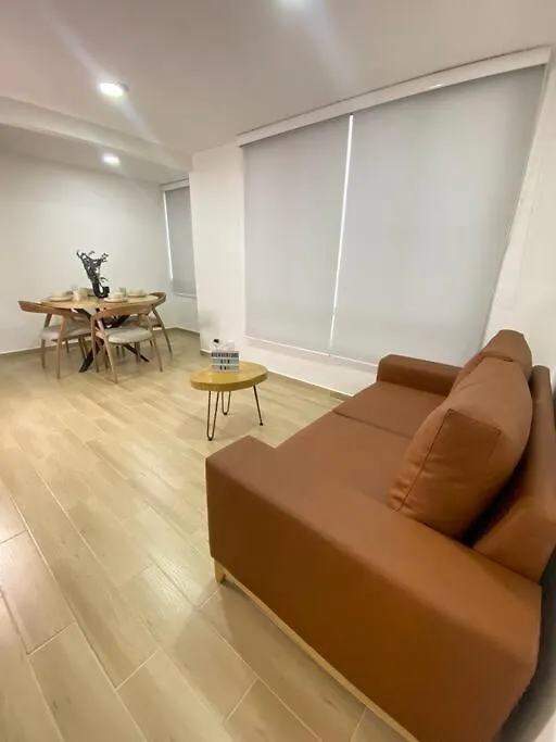Hermoso Apartamento Nuevo En Barranquilla Barranquilla  Appartement Barranquilla (Atlantico)