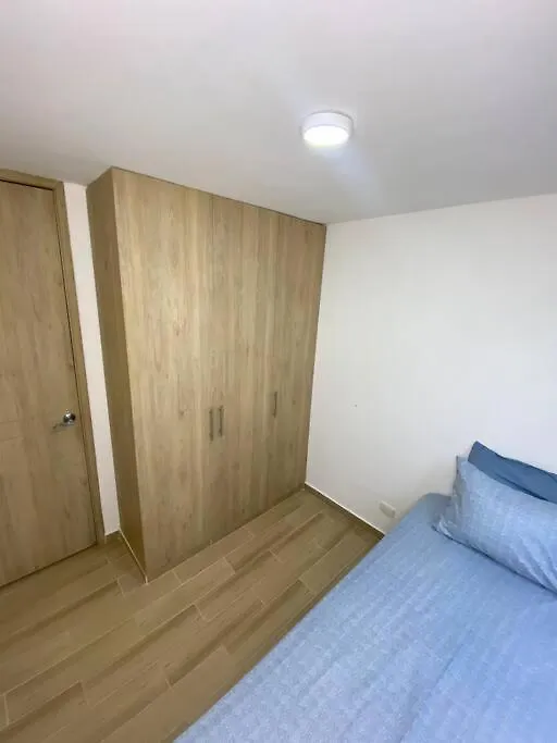 Hermoso Apartamento Nuevo En Barranquilla Barranquilla  0*, Barranquilla (Atlantico) Colombia