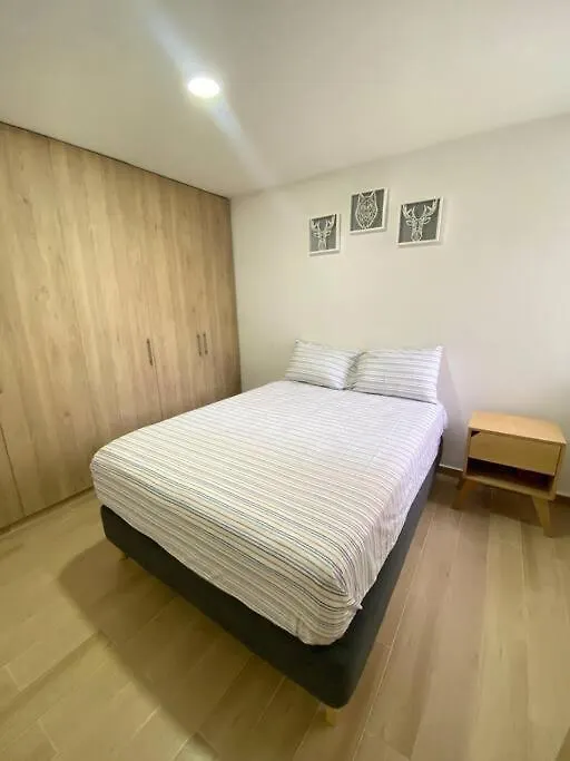 Hermoso Apartamento Nuevo En Barranquilla Barranquilla