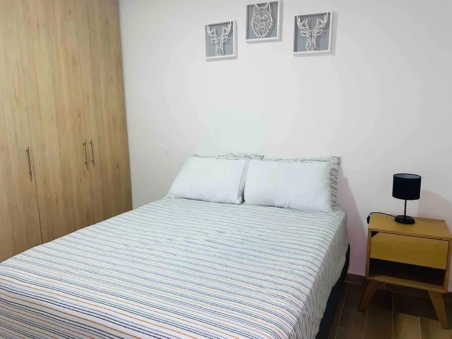 Hermoso Apartamento Nuevo En Barranquilla Barranquilla  Apartment Barranquilla (Atlantico)