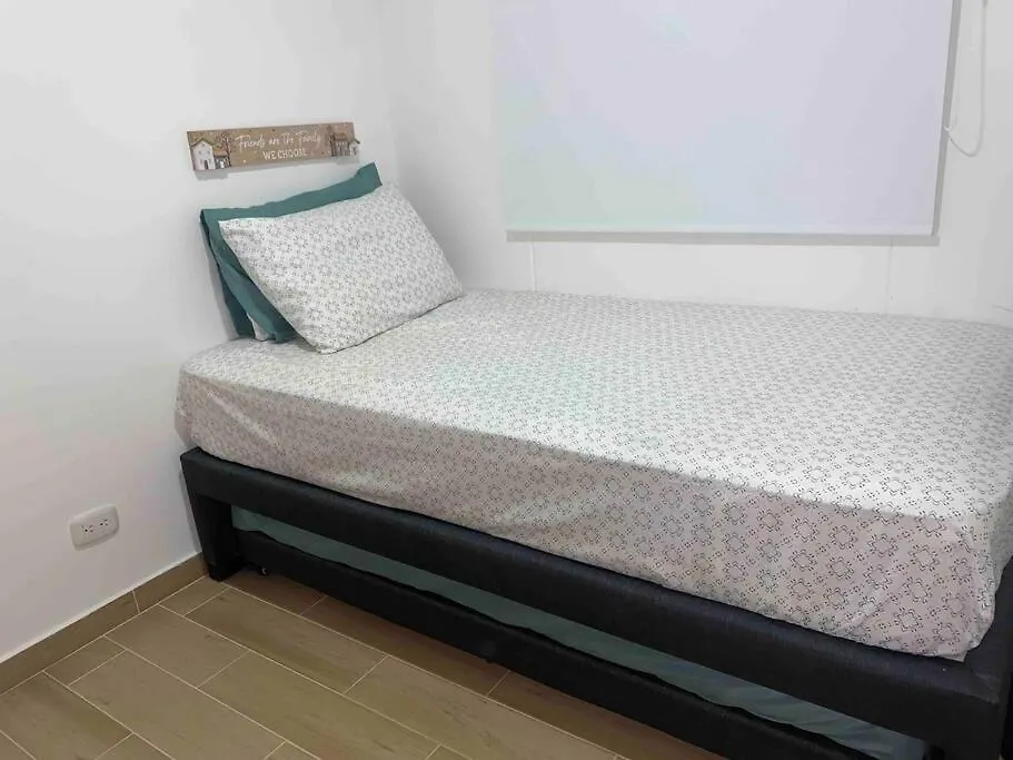 Hermoso Apartamento Nuevo En Barranquilla Barranquilla  Apartment