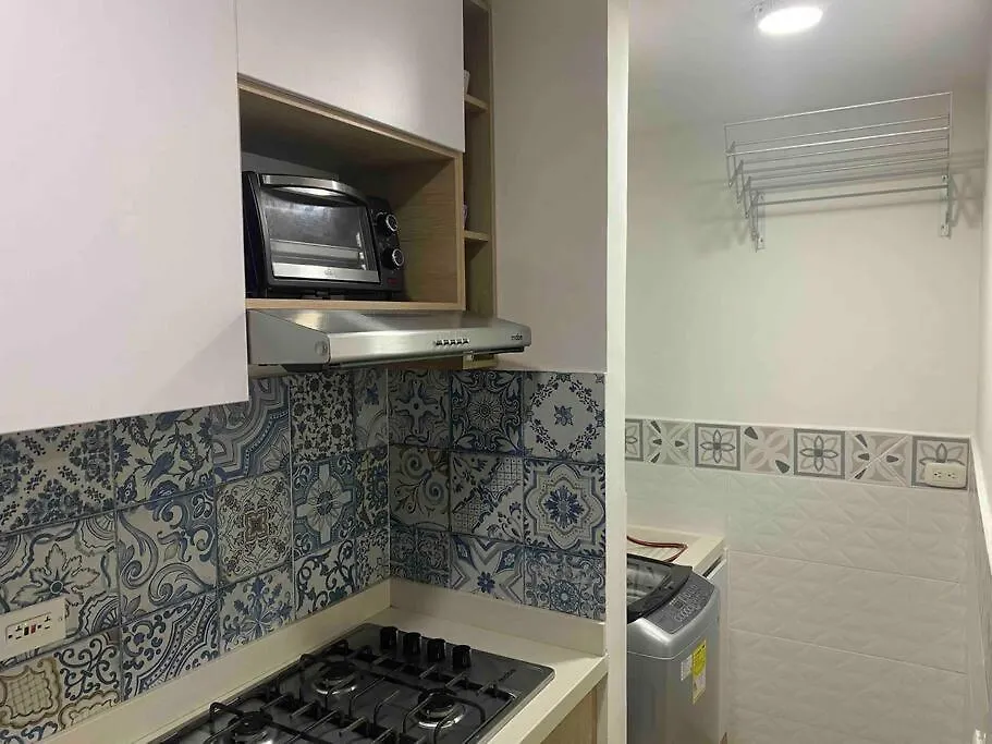 Apartment Hermoso Apartamento Nuevo En Barranquilla Barranquilla  Colombia