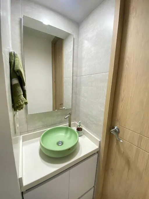 Hermoso Apartamento Nuevo En Barranquilla Barranquilla  Apartment