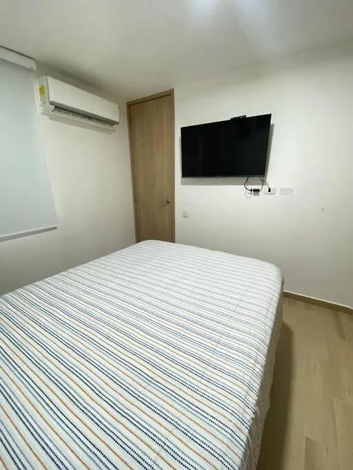 Hermoso Apartamento Nuevo En Barranquilla Barranquilla  Barranquilla (Atlantico)